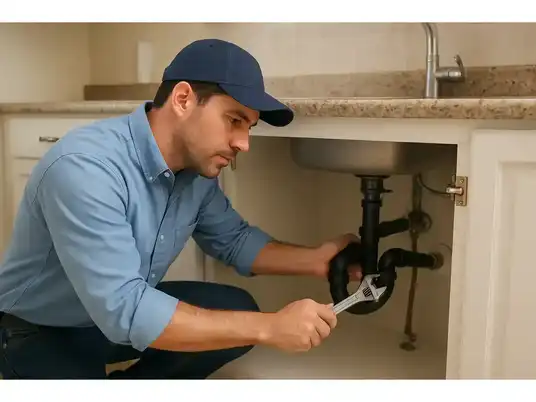 Keeping Upper Grand Lagoon Plumbing Working the Way It Should article image