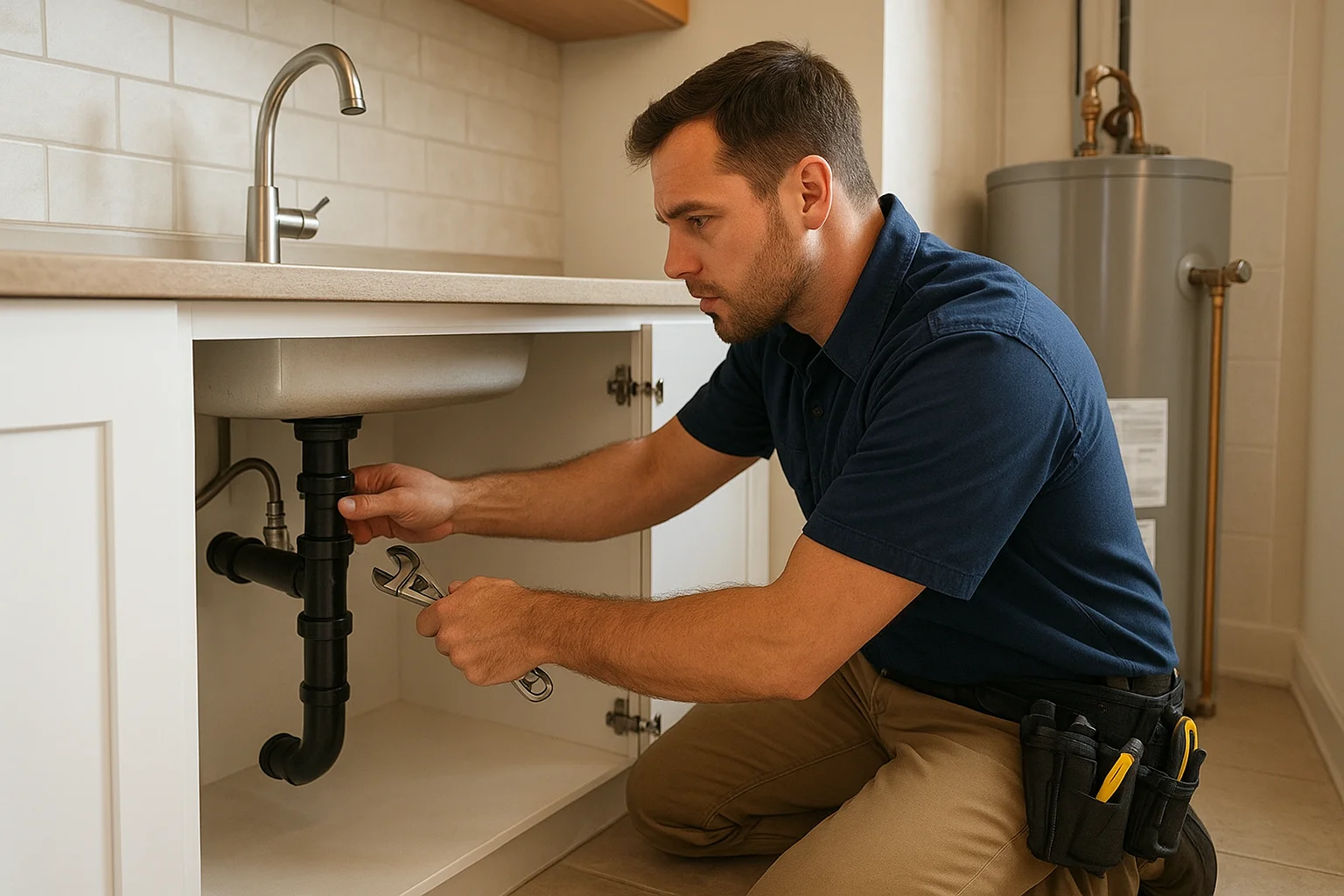 Laguna Beach Pipe Replacement and the Small Plumbing Clues Homeowners Should Not Ignore article image