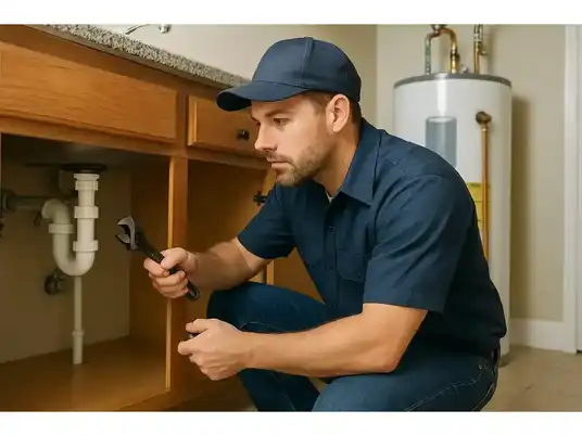 Planning Ahead for Reverse Osmosis in Santa Rosa Beach Homes article image