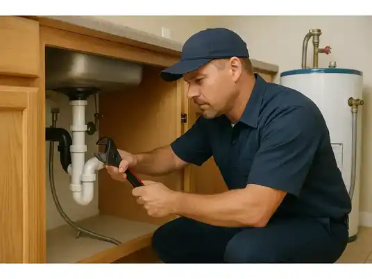 Planning Ahead for Sewer Repair and Maintenance in Lynn Haven Homes article image