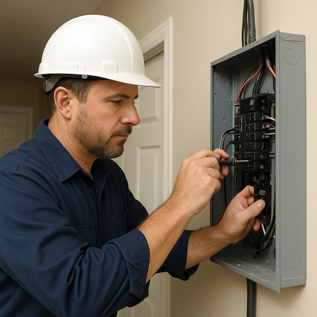 Planning Home Theater and AV Wiring for Panama City Beach Homes with Bigger Power Needs article image