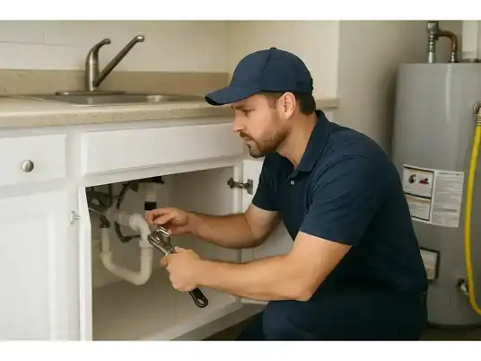 Smart Plumbing Habits That Keep Niceville Water Heaters and Drains Working Better article image