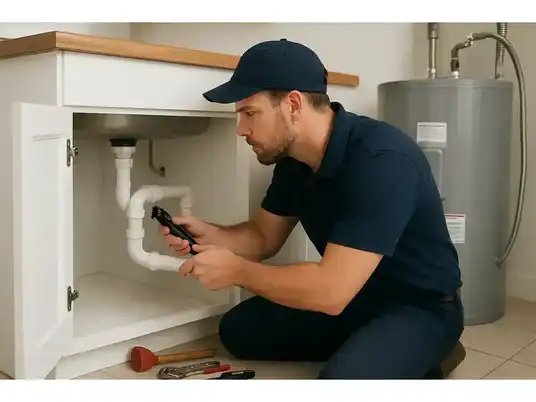 What Panama City Beach Homeowners Should Know Before Replacing Old Pipes article image
