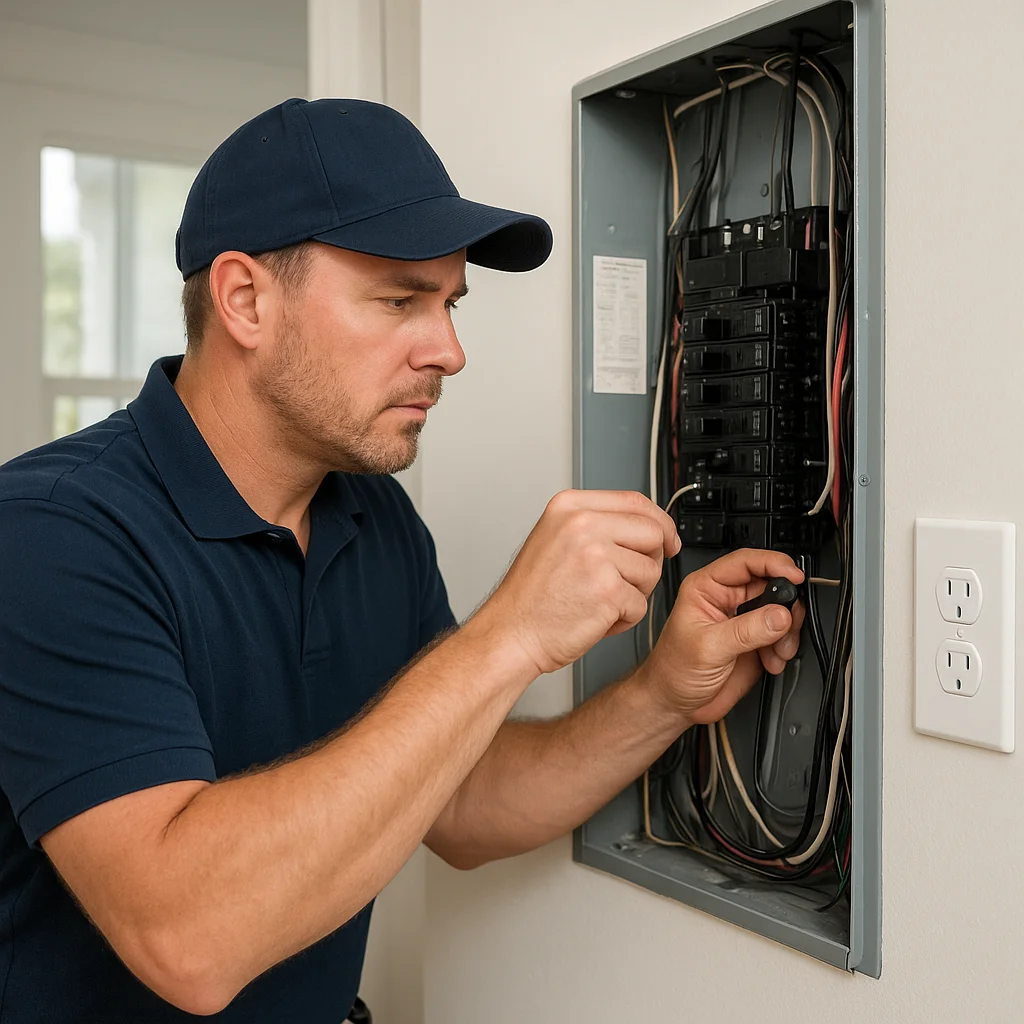 Why generator planning matters for Alys Beach homes with bigger electrical demands article image