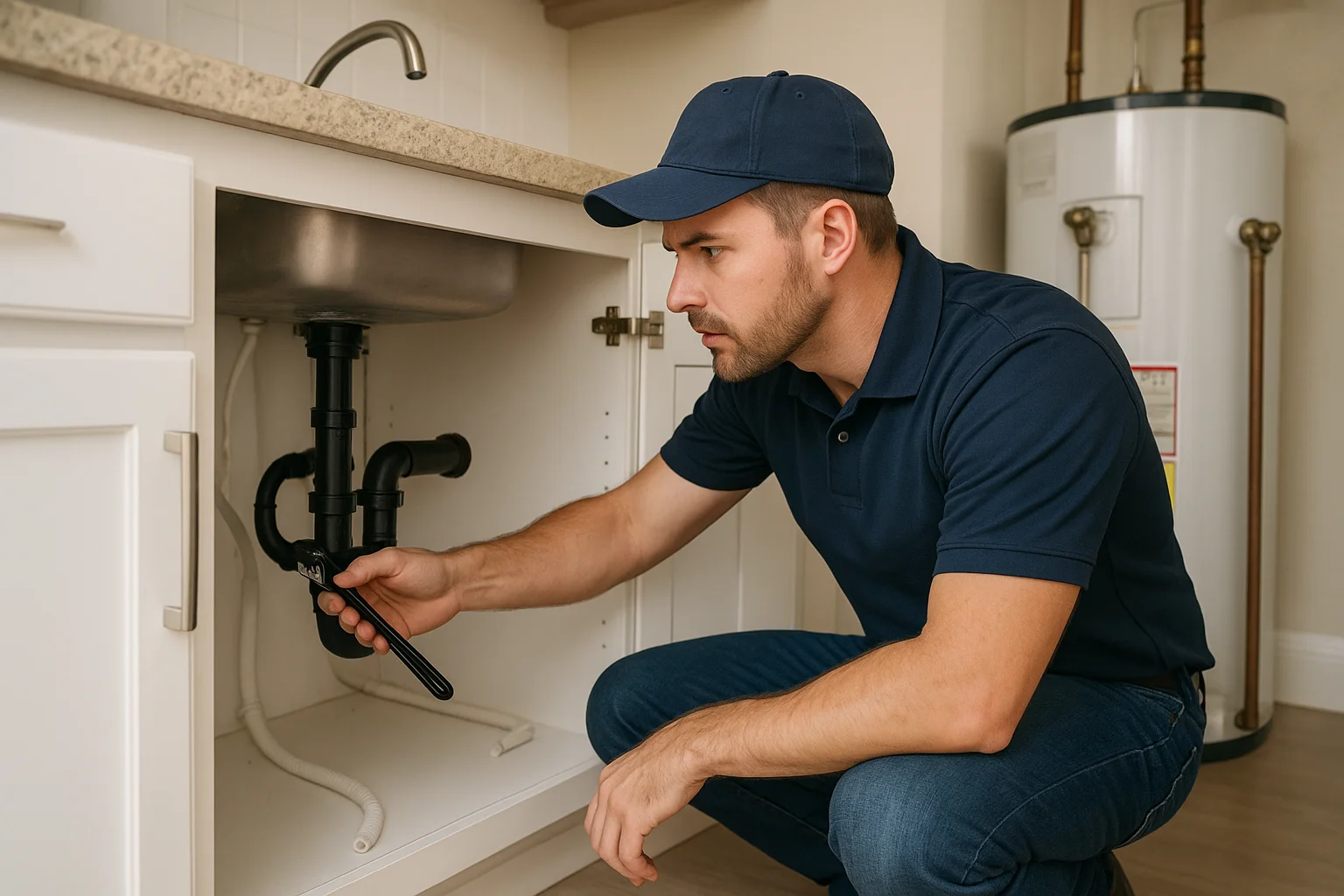 Why Plumbing Fixture Replacement Matters Before Small Problems Turn Costly in Miramar Beach article image