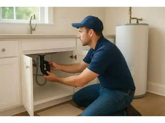 Why preventive plumbing care matters before a new installation in Sandestin article image