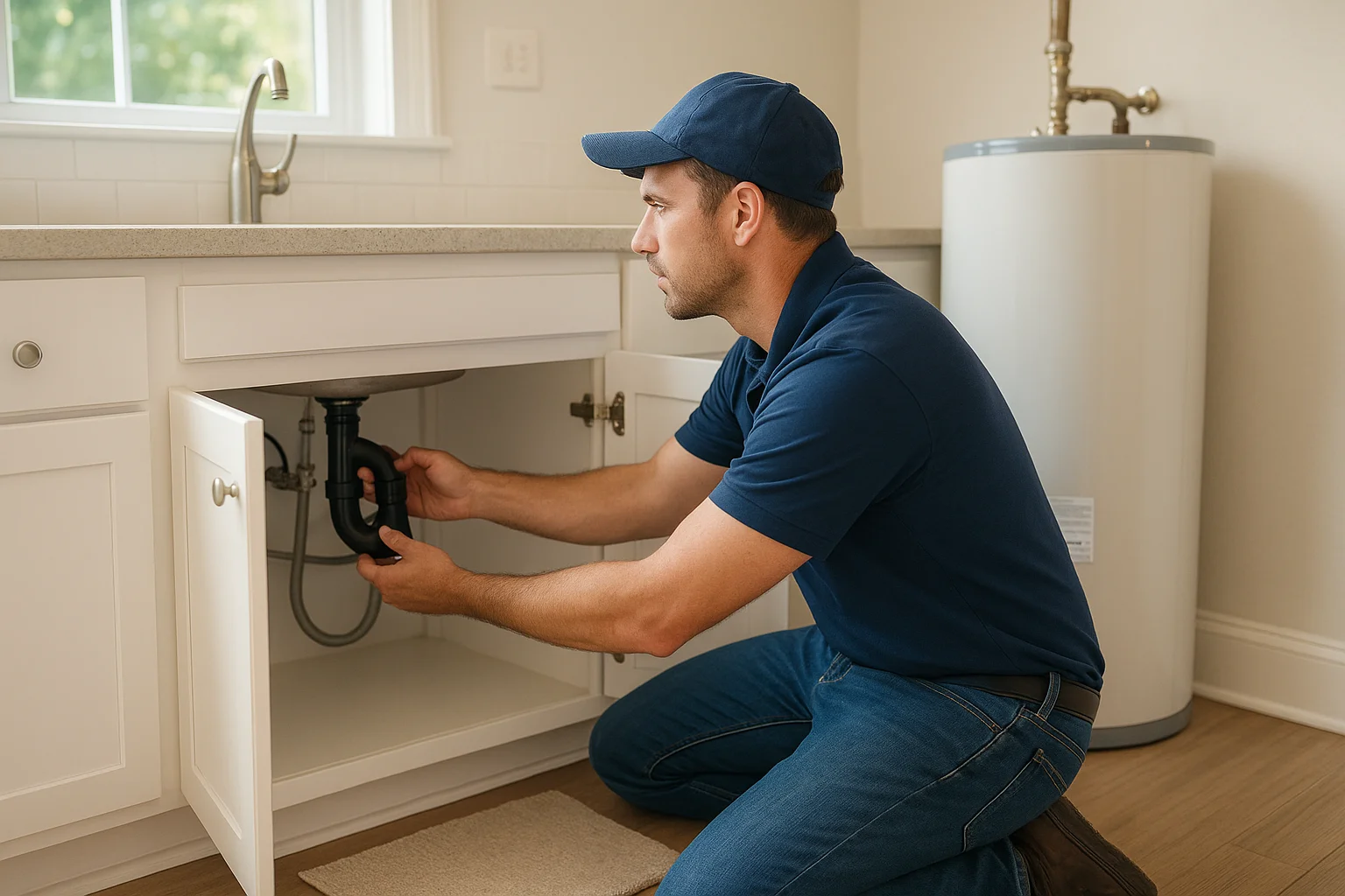 Why preventive plumbing care matters before a new installation in Sandestin article image