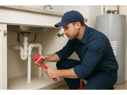 Why preventive plumbing care matters for clogged pipes in Lynn Haven article image