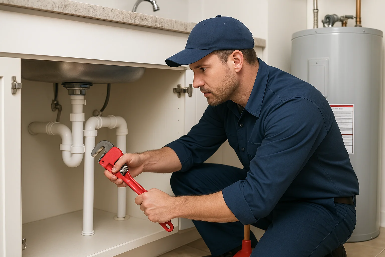 Why preventive plumbing care matters for clogged pipes in Lynn Haven