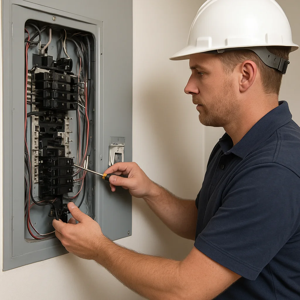 Wright Homes Are Asking More of Their Panels, and That Changes the Safety Picture article image