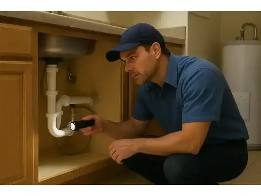 A Practical Freeport Guide to Reverse Osmosis and Smarter Plumbing Maintenance article image