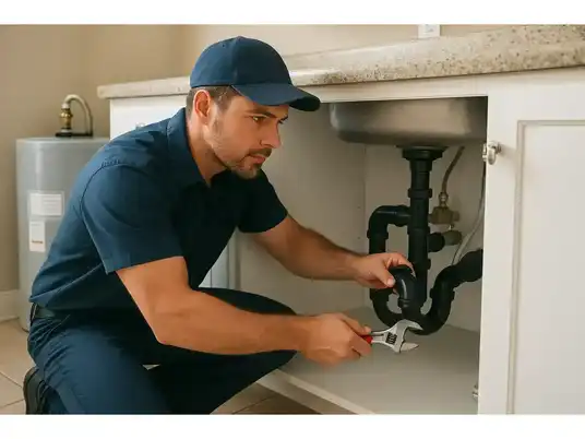 A Practical Guide to Water Line Replacement in Panama City Homes article image