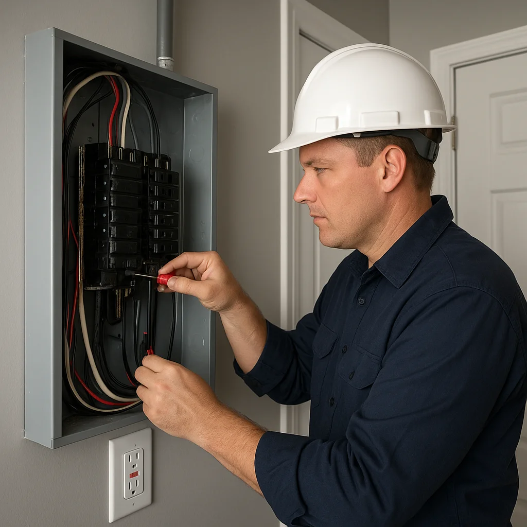 Battery Backup Planning for Seagrove Beach Homes With Growing Power Demands article image