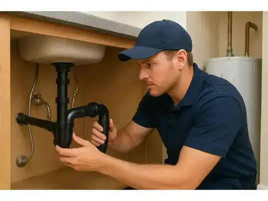 Better Fixture Replacement in Niceville Homes Starts with Catching Small Plumbing Problems Early article image
