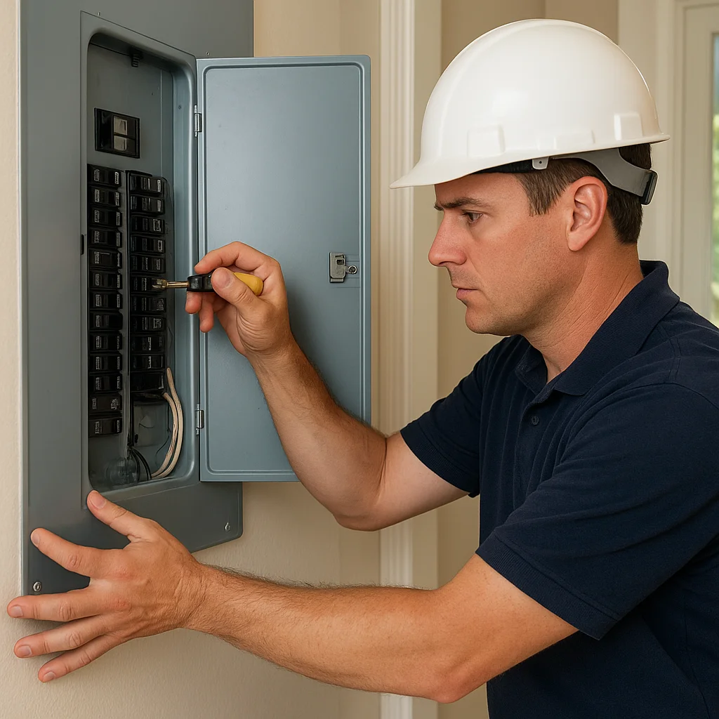 Blue Mountain Beach Homes and Better Backup Power: A Practical Guide to Safer Generator Planning article image