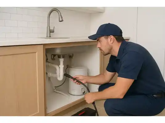 Cleaner Water, Fewer Plumbing Surprises in Rosemary Beach article image