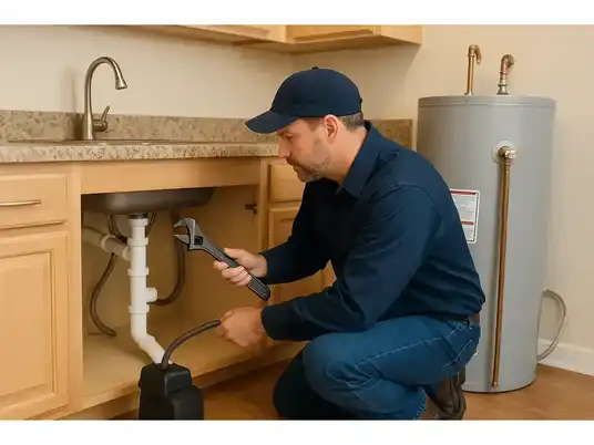 How Lynn Haven Homes Can Spot Waterline Trouble Before It Turns Into Water Damage article image