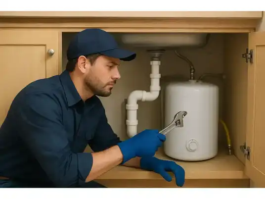 How Panama City Beach Homes Can Stay Ahead of Sewer Problems and Water Damage article image
