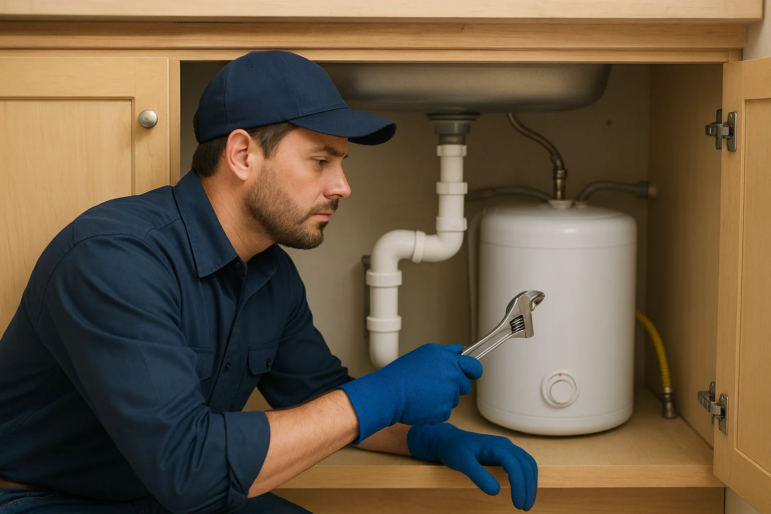 How Panama City Beach Homes Can Stay Ahead of Sewer Problems and Water Damage