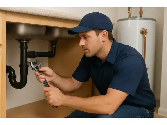 How Preventive Sewer Care Protects Bluewater Bay Homes from Water Damage article image