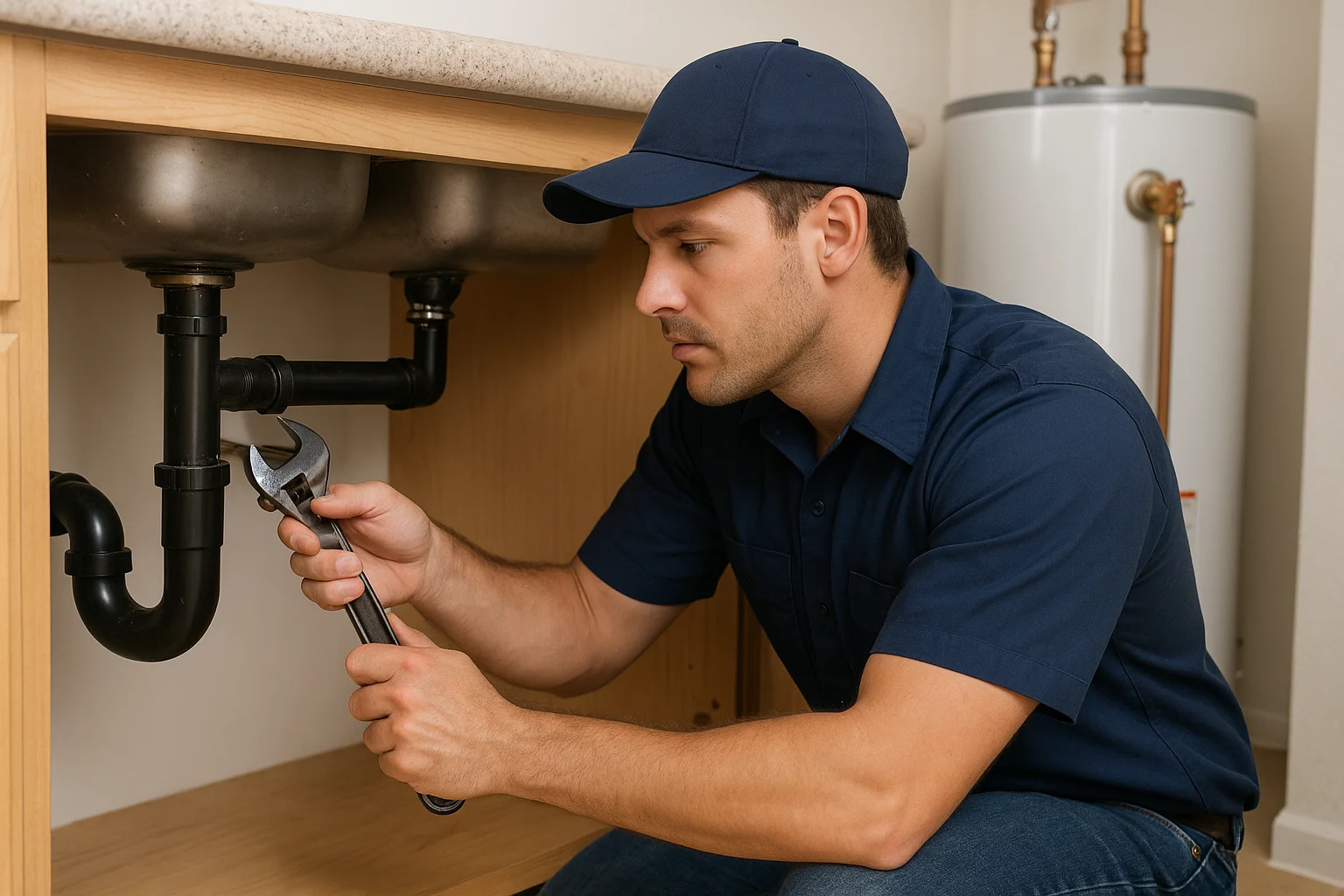 How Preventive Sewer Care Protects Bluewater Bay Homes from Water Damage