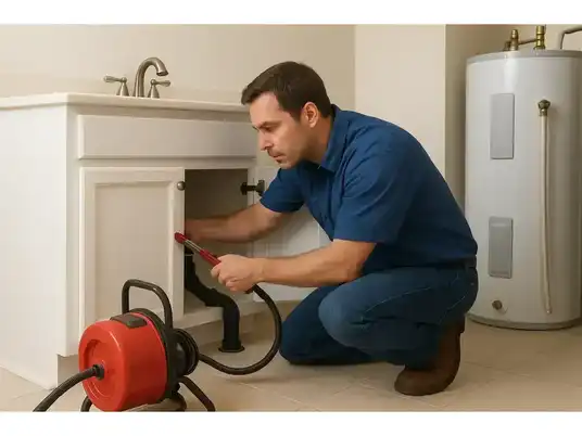 How Rosemary Beach Homeowners Can Keep New Plumbing from Turning into Water Damage article image