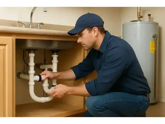 How Water Filtration Helps Bluewater Bay Homes Stay Ahead of Plumbing Problems article image