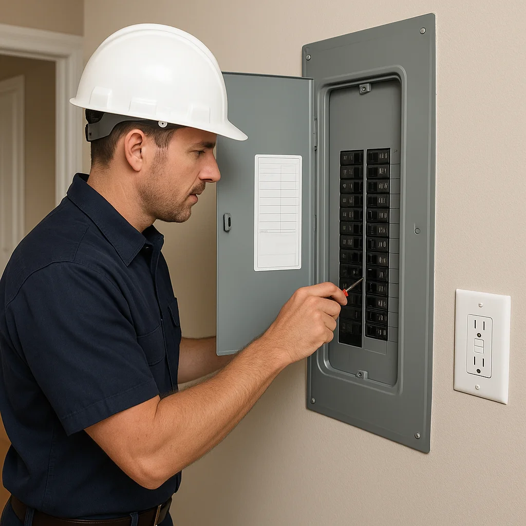 Keeping Cinco Bayou Homes Ready for Modern Power Demands article image