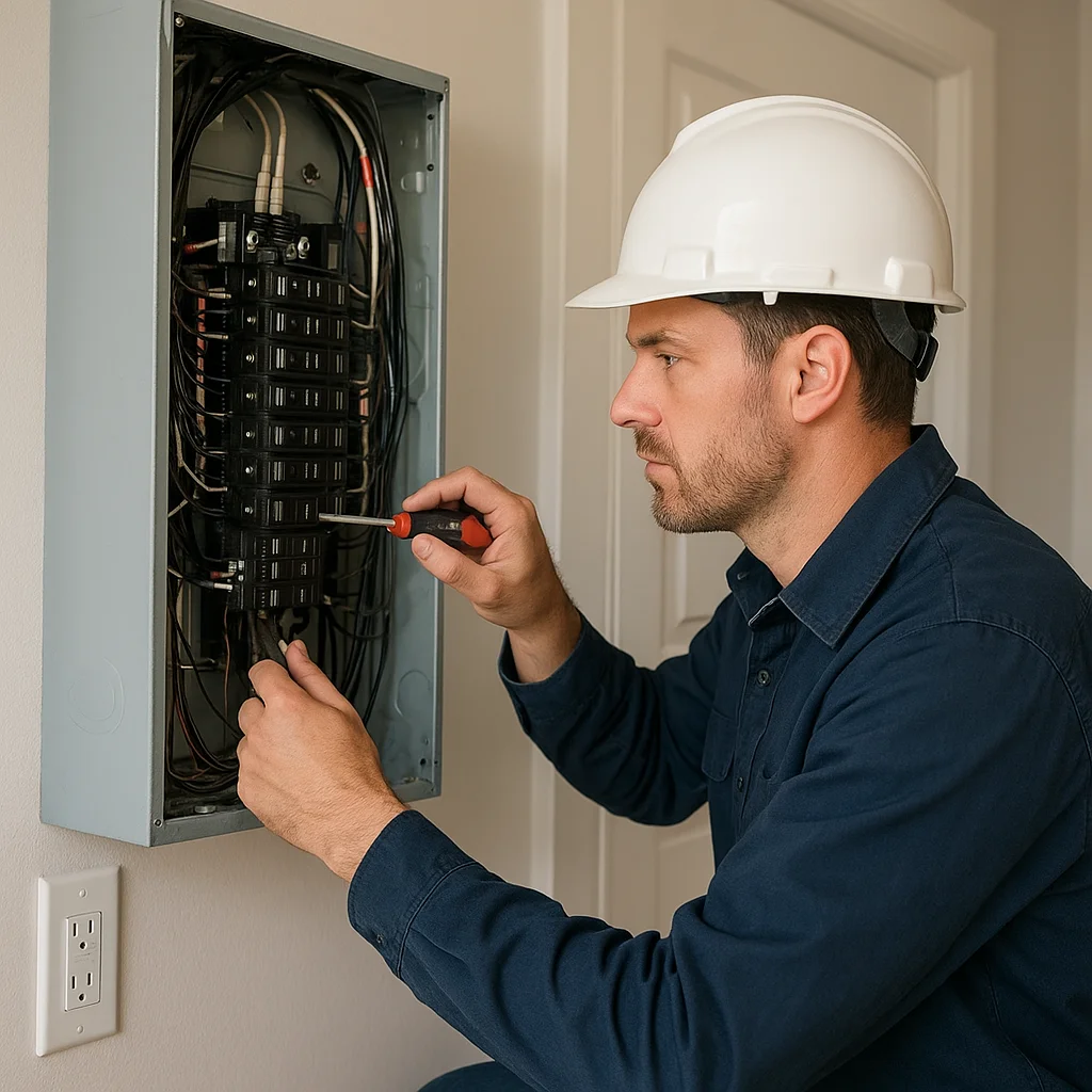 Keeping Modern Appliances on Their Own Circuit in Alys Beach Homes article image
