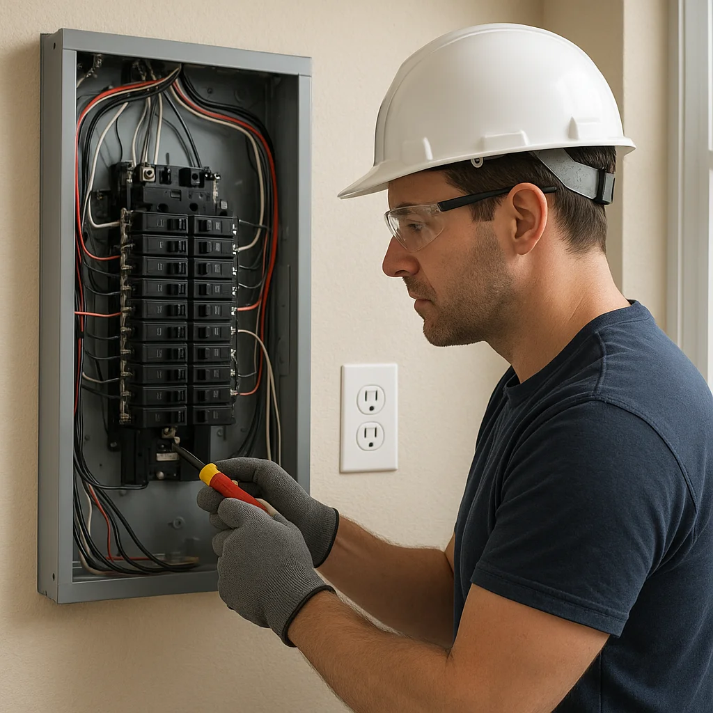 Keeping Panama City Beach Homes Ready for Modern Power Demands article image
