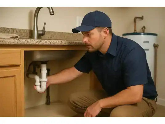 Keeping Santa Rosa Beach Plumbing Problems Small Before They Reach the Floor article image