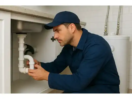 Keeping Upper Grand Lagoon Homes Running Better with Timely Water Leak Repairs article image