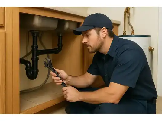 Planning Plumbing Maintenance in Parker Before Small Issues Become Water Damage article image