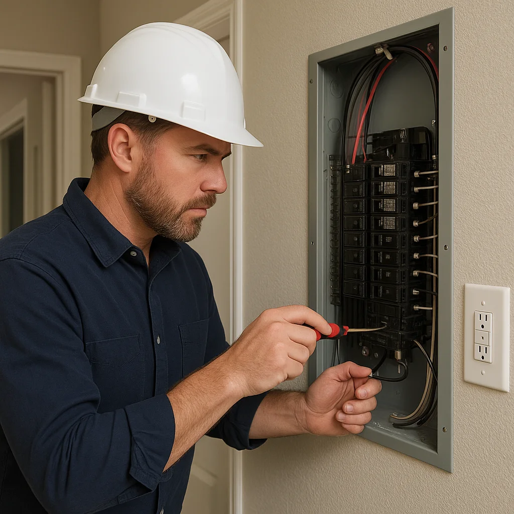 Planning Pool, Spa, and Hot Tub Wiring the Smart Way in DeFuniak Springs article image