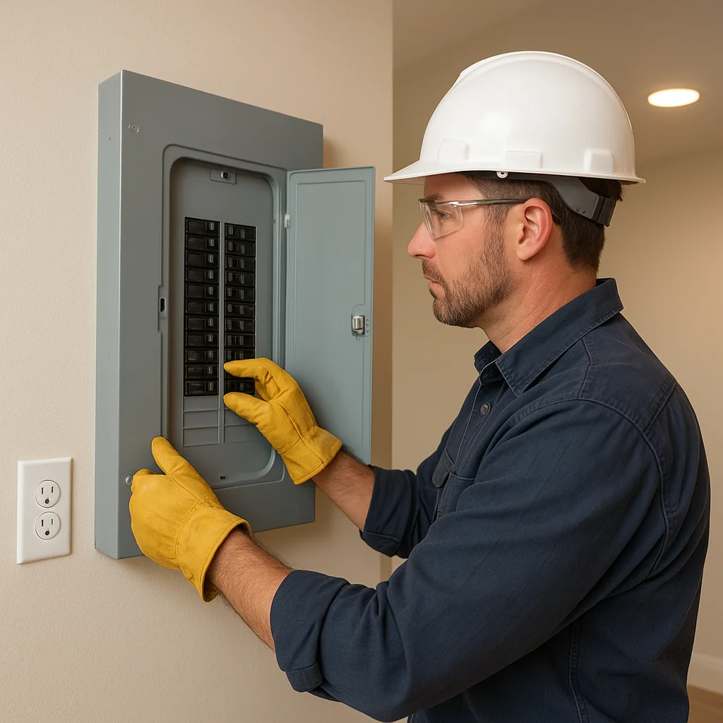 Planning Whole Home Backup in Miramar Beach Before Power Demand Outgrows the Panel article image
