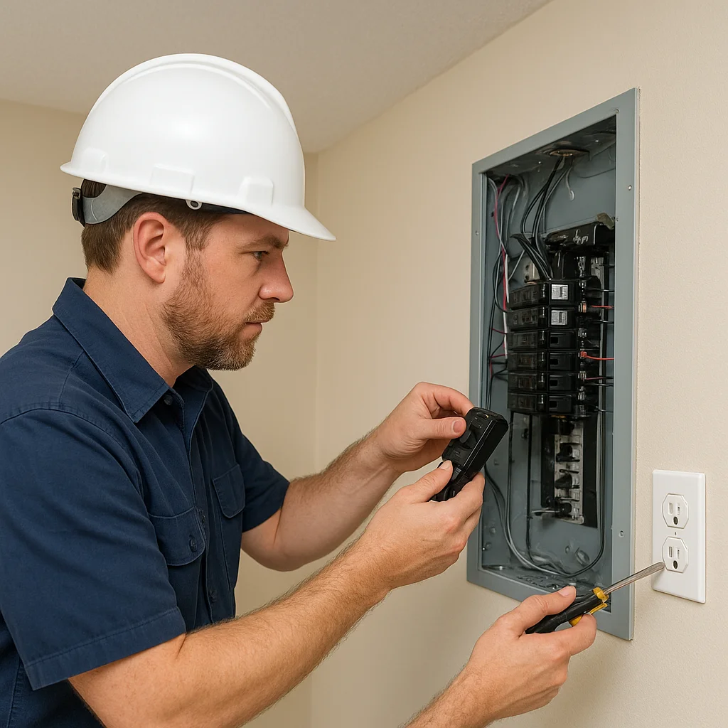Planning Whole Home Backup Power for Wright Homes With Modern Electrical Demands and Better Fire Safety article image