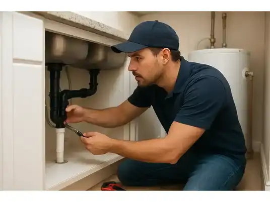 Plumbing Installation in Destin Before Small Problems Turn Costly article image