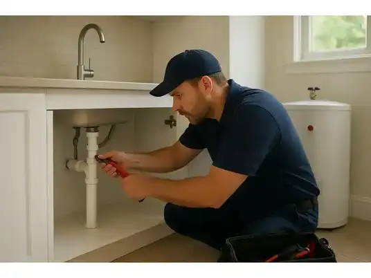 Plumbing Installation That Helps Laguna Beach Homes Stay Dry, Efficient, and Ready for Florida Weather article image