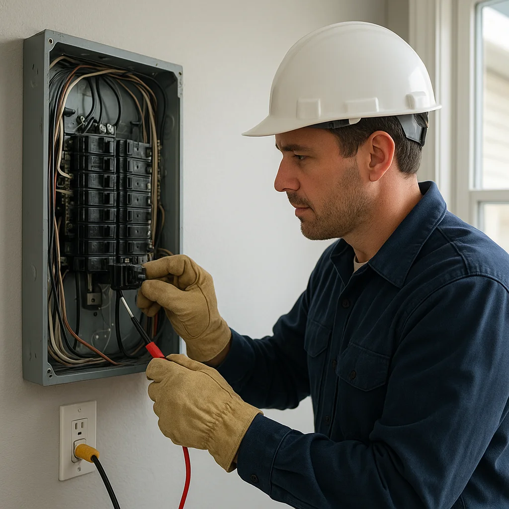 Powering Ocean City Homes Safely as Electrical Demands Keep Growing article image