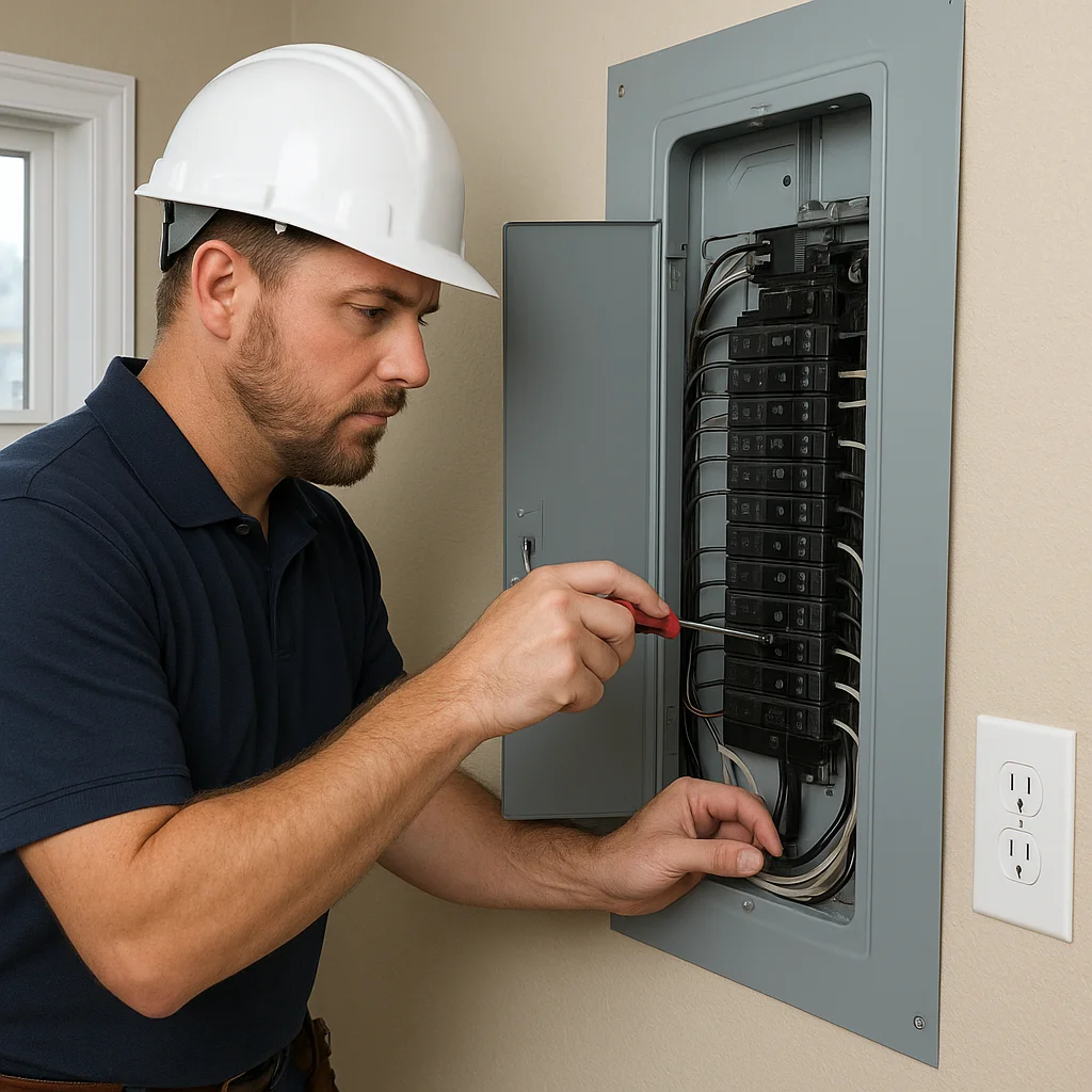 Reliable Home Power in Ocean City Starts With Smarter Battery Backup Planning article image