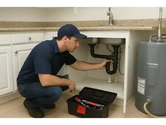 Small Plumbing Clues That Point to Bigger Replacement Needs in Lynn Haven article image