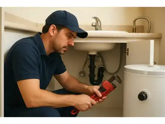 Smarter Toilet Maintenance for Laguna Beach Homes: Preventing Repairs Before They Disrupt the House article image