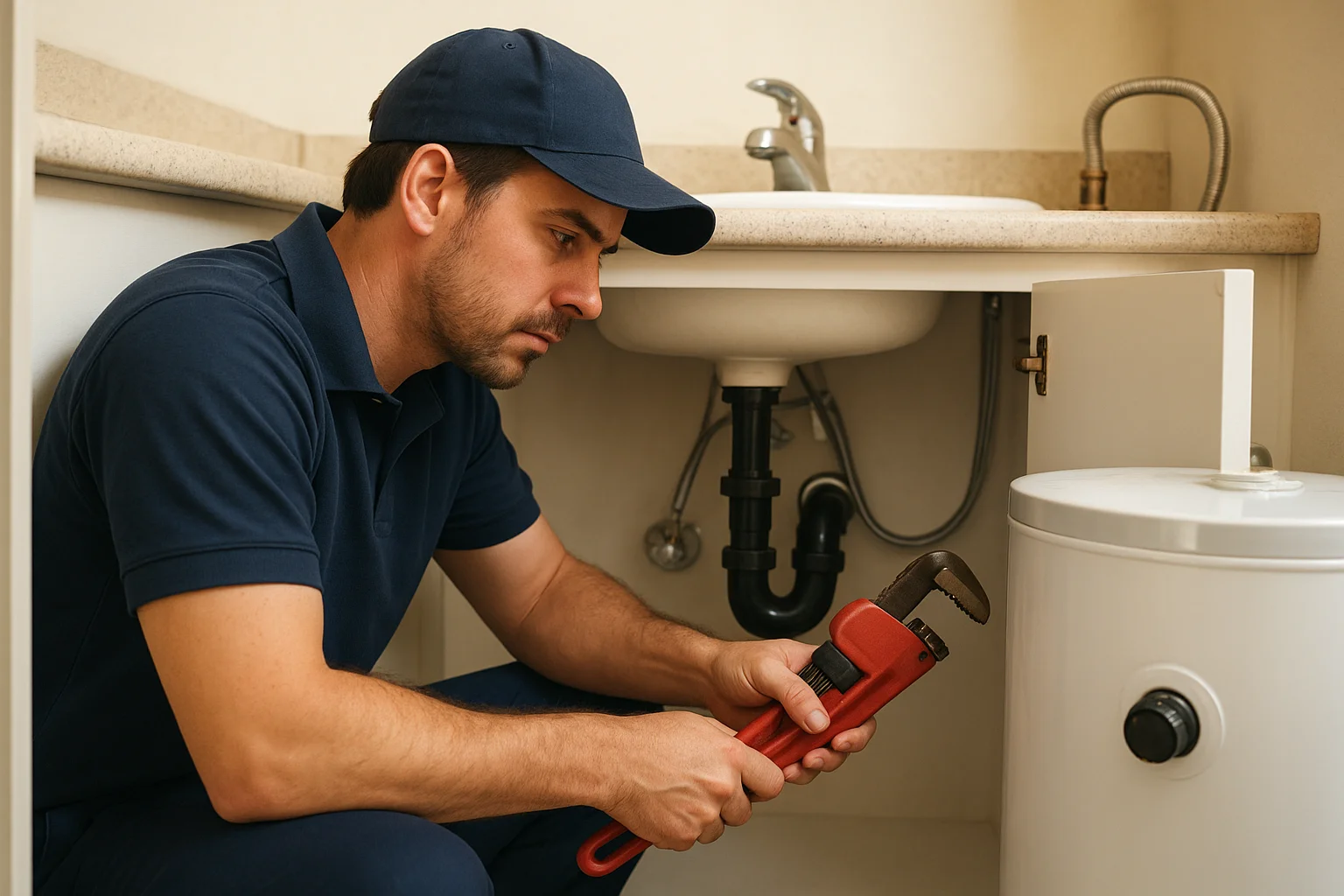 Smarter Toilet Maintenance for Laguna Beach Homes: Preventing Repairs Before They Disrupt the House article image