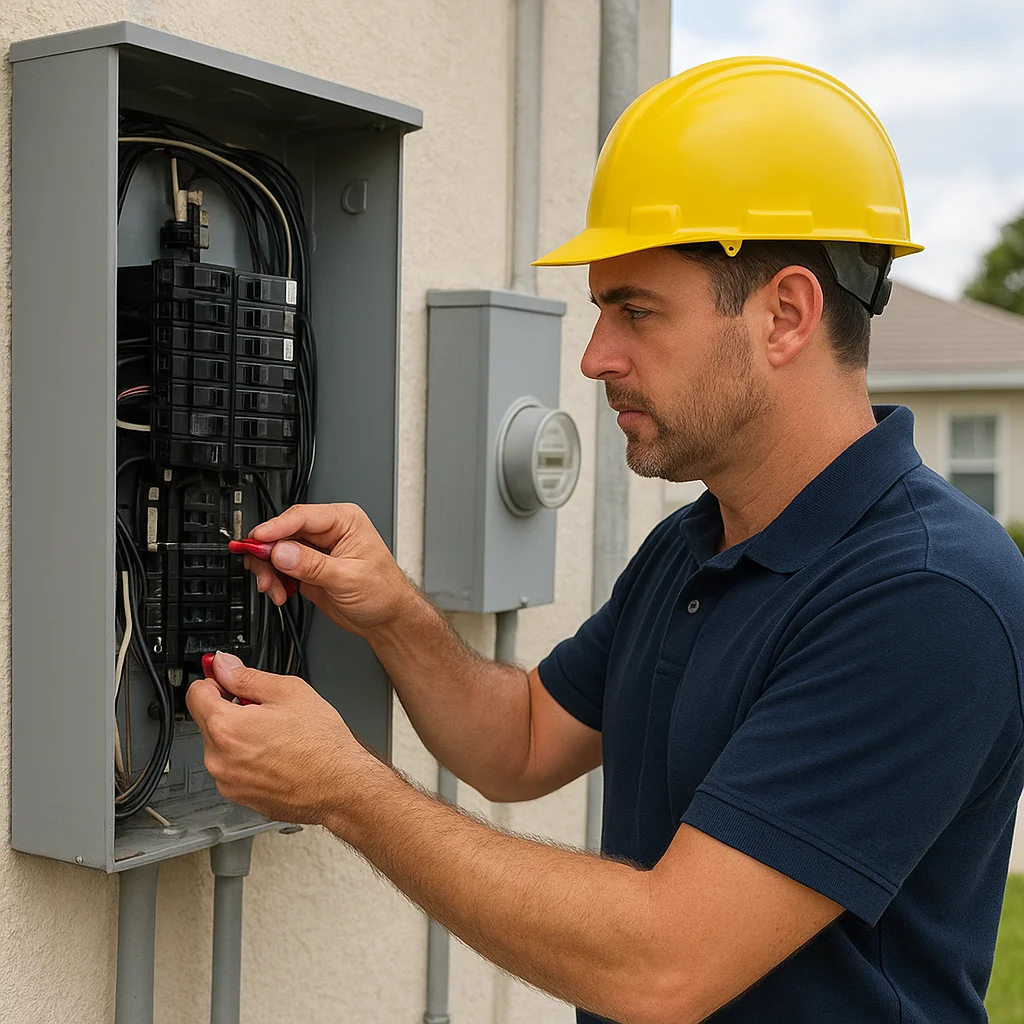 Why Backup Generators in Shalimar Struggle With Modern Home Power Demands article image