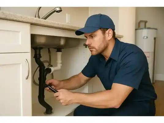 Why Better Plumbing Maintenance Makes Replacement Less Urgent in Niceville Homes article image