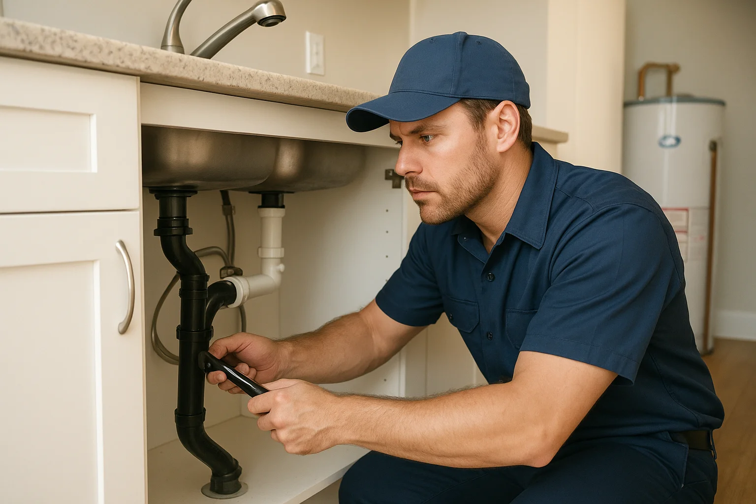 Why Better Plumbing Maintenance Makes Replacement Less Urgent in Niceville Homes