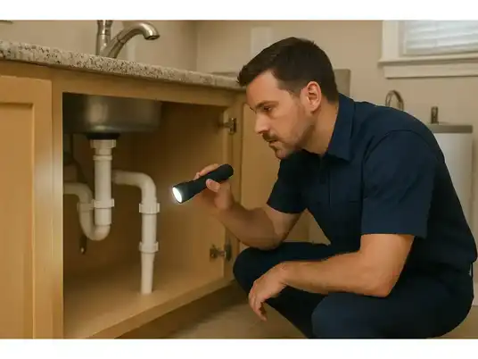 Why Clogged Pipes Deserve More Attention in Niceville Homes article image