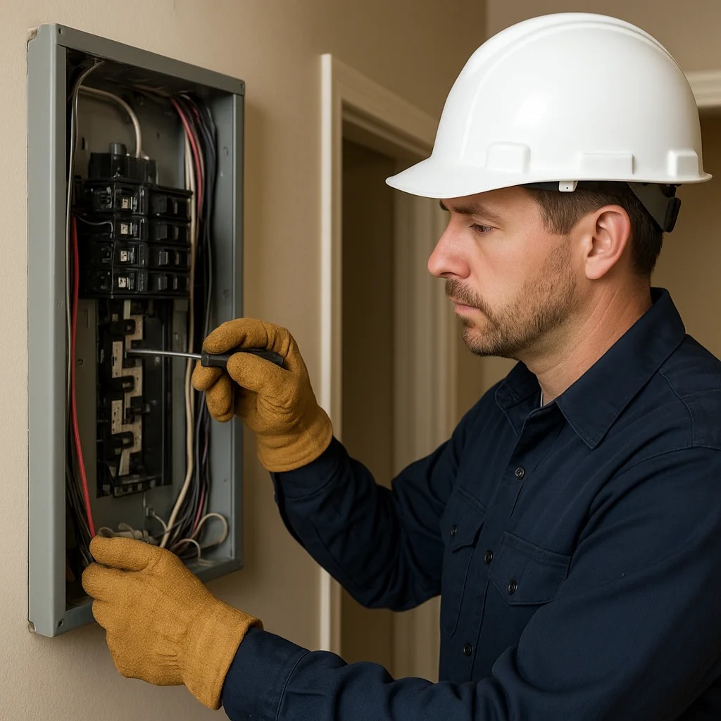 Why Home Theater Wiring Matters in Parker Homes Adding More Power Needs article image