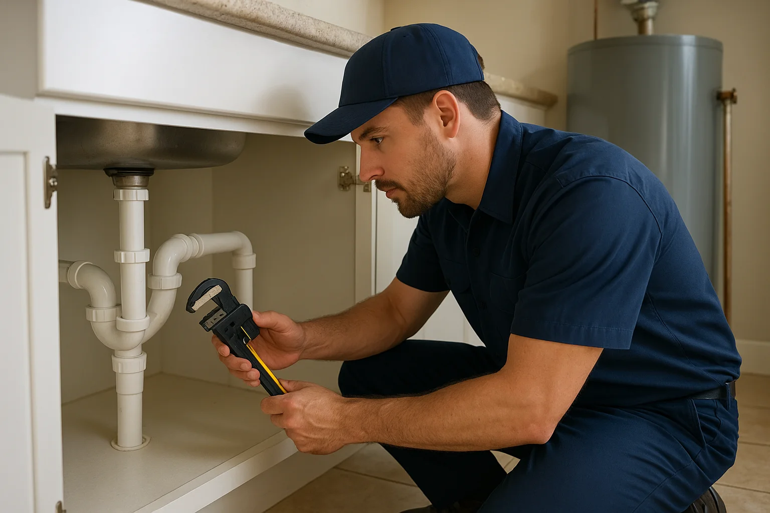Why Pipe Replacement in 30A, FL Can Save a Home From Bigger Plumbing Bills article image