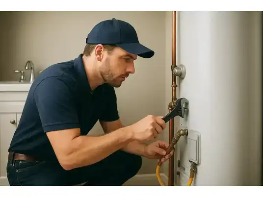 Why Water Heater Repair Protects Rosemary Beach Homes from Costly Water Damage article image